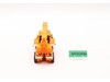 Grapple 100% Complete w/Box 1985 Vintage Hasbro G1 Transformers Action Figure