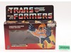 Grapple 100% Complete w/Box 1985 Vintage Hasbro G1 Transformers Action Figure
