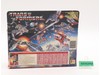 Grapple 100% Complete w/Box 1985 Vintage Hasbro G1 Transformers Action Figure