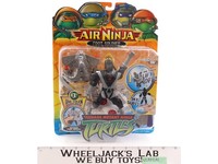 Foot Soldier Air Ninja Teenage Mutant Ninja Turtles TMNT 2005 Playmates MOSC NEW