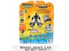 Foot Soldier Air Ninja Teenage Mutant Ninja Turtles TMNT 2005 Playmates MOSC NEW