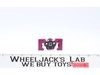 Ratbat GOLD STICKERED 100% Complete Vintage 1986 G1 Transformers Action Figure