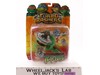 Michelangelo Turbo Bashers Teenage Mutant Ninja Turtles TMNT 2004 Playmates MOSC