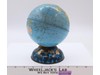 5.5" Ohio Arts Globe World Bank Tin Toy Coin Savings Bank D-174 Zodiac Signs