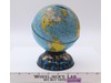 5.5" Ohio Arts Globe World Bank Tin Toy Coin Savings Bank D-174 Zodiac Signs
