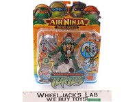 Michaelangelo Air Ninja Teenage Mutant Ninja Turtles TMNT Action 2005 MOSC