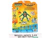 Michaelangelo Air Ninja Teenage Mutant Ninja Turtles TMNT Action 2005 MOSC