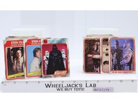 Star Wars ESB Series 1 Complete Set 1980 Topps Vintage Trading Cards