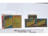 Star Wars ESB Series 1 Complete Set 1980 Topps Vintage Trading Cards