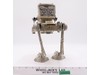 AT-ST Scout Walker 100% Complete Star Wars ROTJ 1982 Kenner Figure Vehicle