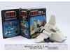 ISP-6 100% Complete W/ Box Star Wars ROTJ 1983 Vintage Kenner Action Figure