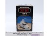 ISP-6 100% Complete W/ Box Star Wars ROTJ 1983 Vintage Kenner Action Figure