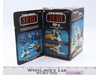 ISP-6 100% Complete W/ Box Star Wars ROTJ 1983 Vintage Kenner Action Figure