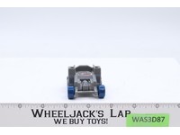 Fortress Maximus Cog Gasket STICKERED 1987 Vintage Hasbro G1 Transformers