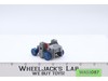 Fortress Maximus Cog Gasket STICKERED 1987 Vintage Hasbro G1 Transformers