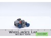 Fortress Maximus Cog Gasket STICKERED 1987 Vintage Hasbro G1 Transformers