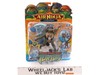 Leonardo Air Ninja Teenage Mutant Ninja Turtles TMNT 2005 Playmates MOSC NEW