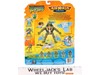 Leonardo Air Ninja Teenage Mutant Ninja Turtles TMNT 2005 Playmates MOSC NEW