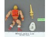 Thunder Punch He-Man 100% Complete He-Man Masters of the Universe MOTU 1985