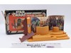 Creature Cantina 100% Complete Star Wars 1978 Vintage Kenner Action Playset
