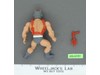 Zodac 100% Complete He-Man Masters of the Universe MOTU 1984 Mattel Vintage