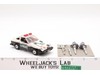Prowl 100% Complete 1984 Vintage G1 Transformers Action Figure