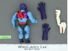 Terror Claws Skeletor 100% Complete He-Man Masters of the Universe MOTU 1986
