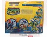 Bonus 2-Pack Raphael and Casey Jones TMNT 2006 Playmates MOSC NEW
