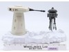 Turret & Probot Playset 100% Complete Star Wars ESB 1980 Vintage Kenner