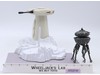 Turret & Probot Playset 100% Complete Star Wars ESB 1980 Vintage Kenner