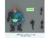 Trap Jaw 100% Complete Commemorative Reissue He-Man MOTU Mattel 2000 Action