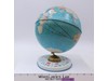 7.5" Lithograph J. Chein & Company World Globe 1950's