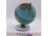 7.5" Lithograph J. Chein & Company World Globe 1950's