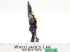 Kickback 100% Complete Vintage 1985 G1 Transformers Hasbro Action Figure