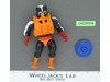 Stinkor 100% Complete He-Man Masters of the Universe MOTU 1985 Mattel Vintage