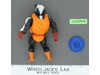 Stinkor 100% Complete He-Man Masters of the Universe MOTU 1985 Mattel Vintage