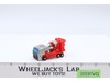 Blockhead Block Head Cement Mixer MR-36 COMPLETE Gobots Bandai Tonka Vintage