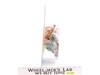 Raphael Air Ninja Teenage Mutant Ninja Turtles TMNT 2005 Playmates MOSC NEW