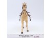 Palomino Flame The Western Range Horse Marx Johnny West 11" Vintage Set