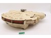 Millennium Falcon WORKS 100% Complete Star Wars 1979 Kenner Vehicle