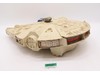 Millennium Falcon WORKS 100% Complete Star Wars 1979 Kenner Vehicle