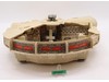 Millennium Falcon WORKS 100% Complete Star Wars 1979 Kenner Vehicle