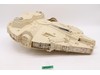 Millennium Falcon WORKS 100% Complete Star Wars 1979 Kenner Vehicle