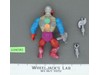 Roboto 100% Complete He-Man Masters of the Universe MOTU 1985 Mattel Vintage