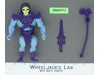 Skeletor He-Man 100% Complete MOTU Mattel 1985 Vintage Action Figure