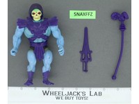 Skeletor He-Man 100% Complete MOTU Mattel 1985 Vintage Action Figure