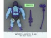 Skeletor He-Man 100% Complete MOTU Mattel 1985 Vintage Action Figure