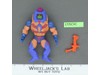 Man-E-Faces 100% Complete He-Man Masters of the Universe MOTU 1983 Mattel Figure