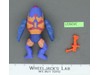 Man-E-Faces 100% Complete He-Man Masters of the Universe MOTU 1983 Mattel Figure