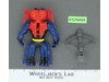 Mantenna 100% Complete Masters of the Universe MOTU 1985 Vintage Mattel Action